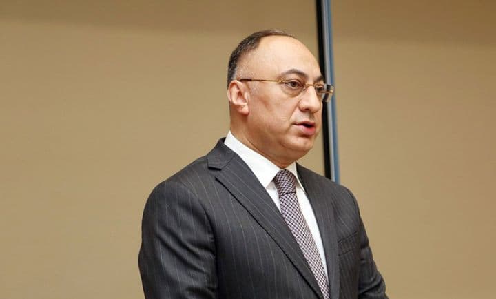 AQTA rəhbərindən Azərbaycanda toyuq dönərinə qadağa ilə bağlı AÇIQLAMA