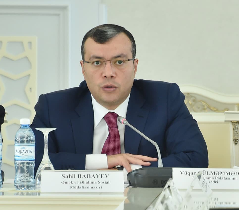 Şəhid ailələrinə və müharibə əlillərinə 1500 mənzilin təqdim olunması planlaşdırılıb