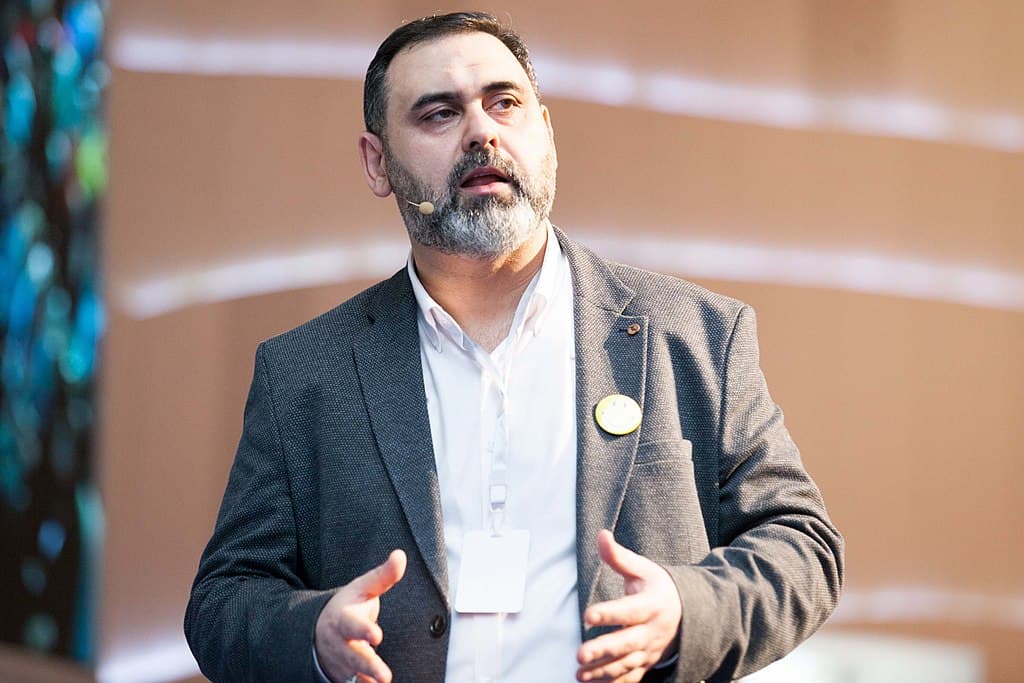 Nəcəf Allahverdiyev: Ölkəmizdə şirkətlər bu günlə yaşayır, gələcəklə bağlı hansısa plan qurmurlar