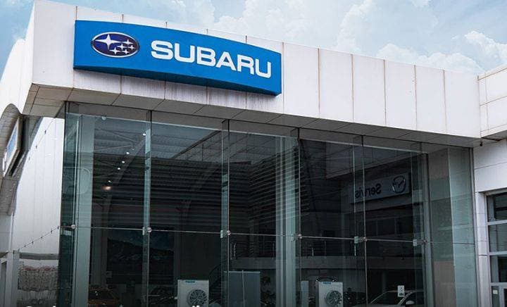 "Subaru Azərbaycan” MMC  2021-ci ili zərərlə bağlayıb- HESABAT