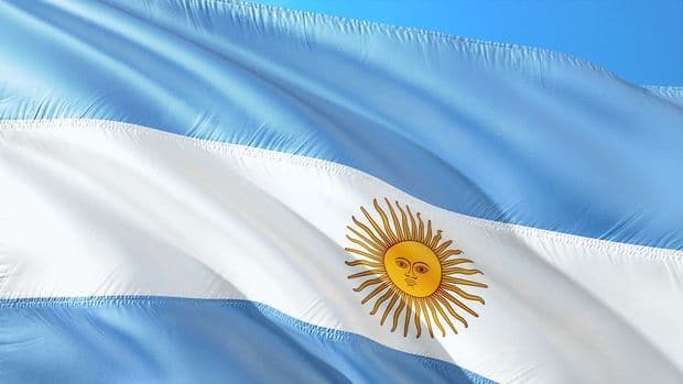 Argentinanın mərkəzi bankı faiz dərəcələrini 47%-ə qaldırıb