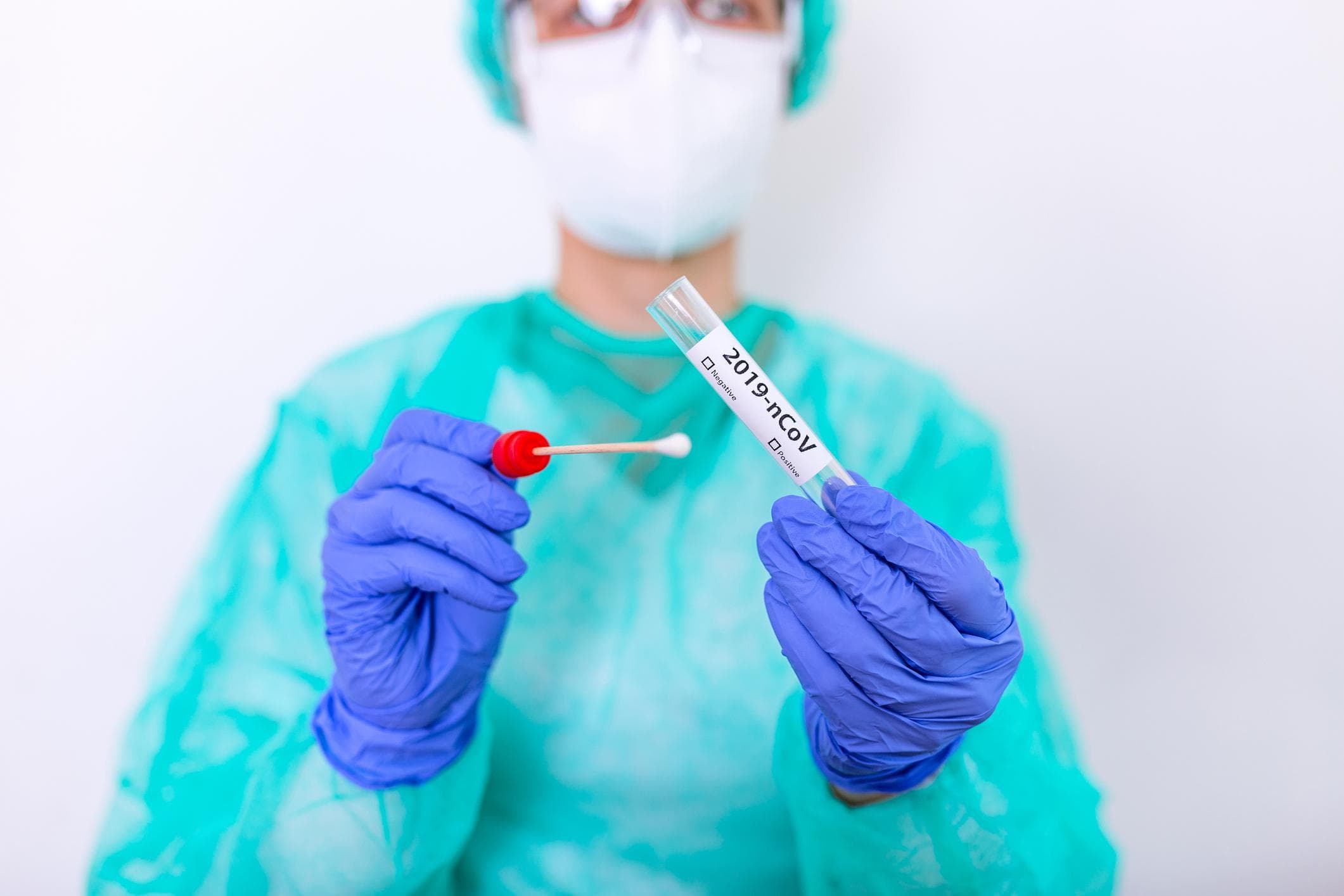 Azərbaycana giriş üçün COVID-19-a dair PCR testi tələbi ləğv olunub