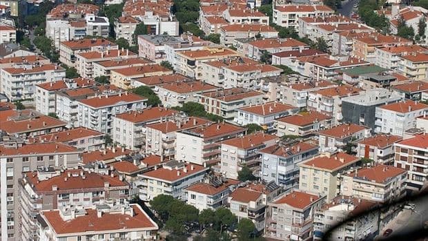 Azərbaycan vətəndaşlarının Türkiyədən aldığı evlərin sayı açıqlanıb