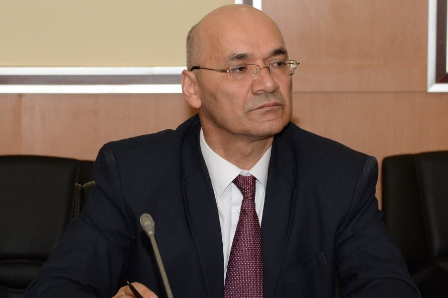 Osman Gündüz: MİDA bir daha sisteminin İT auditini təşkil etməlidir