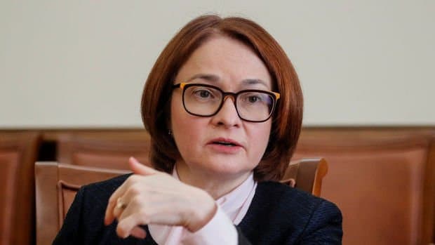 Rusiya Mərkəzi Bankı kapitala nəzarəti yumşaltmağa hazırlaşır