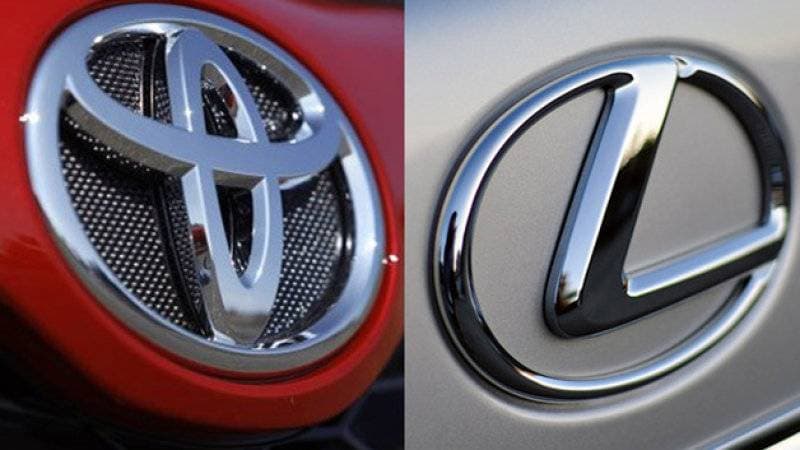 “Toyota” və “Lexus” 460 min avtomobili geri çağırır