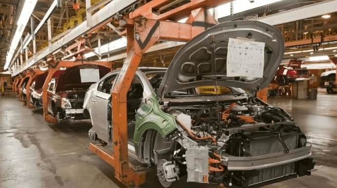 “Tesla Model Y” sistemi təqdim olundu: 4 saniyəyə 96 km/saat - VİDEO