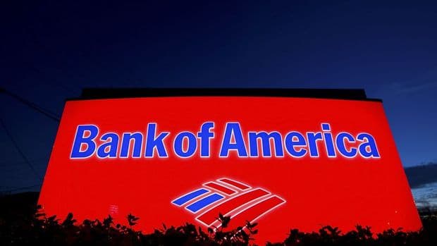 Bank of America-nın balansı gözləntiləri üstələyib