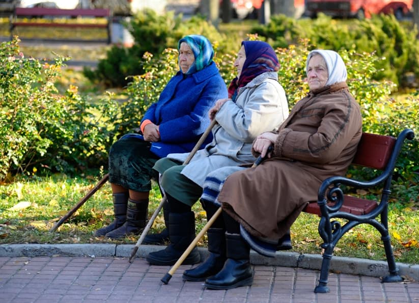Deputat: “Azərbaycanda pensiya yaşının azaldılmasına gərək yoxdur”