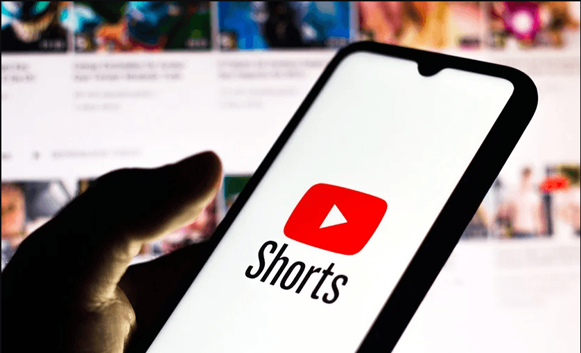 "YouTube Shorts" remiks funksiyası əldə edir