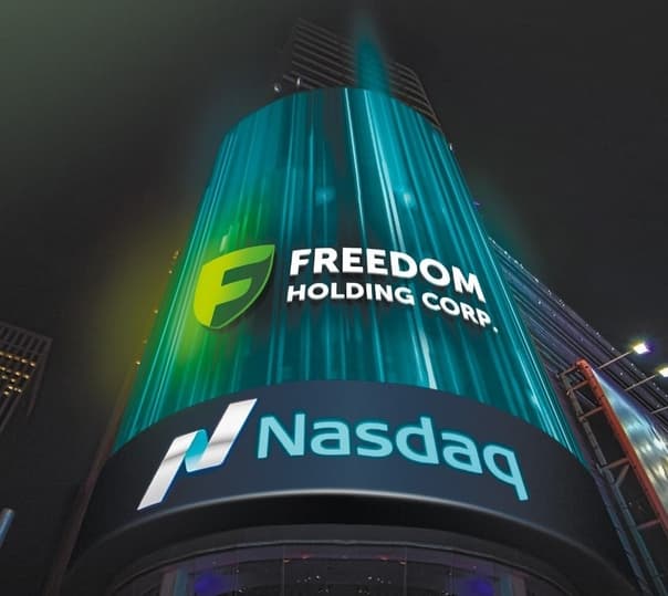 "Freedom Finance Azerbaijan" ASC-yə çevrilərək ,1000 ədəd adlı səhm emissiya edib