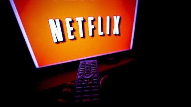Netflix abunəçiləri və səhm üzrə qazancı kəskin azalıb