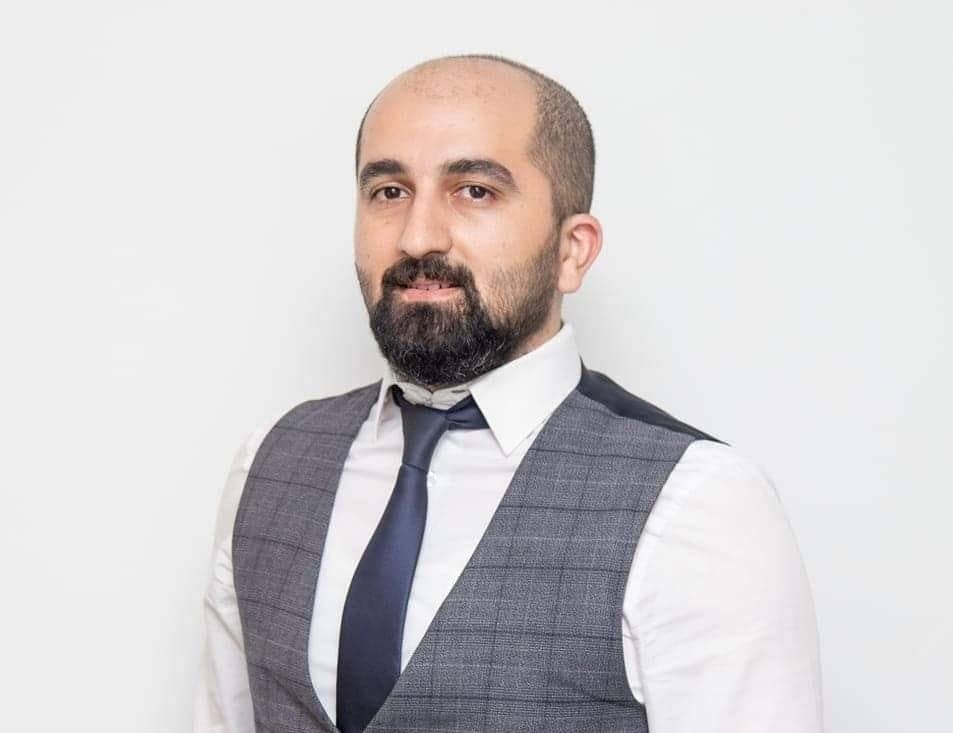 “Army Group” şirkətində rəhbər vəzifəyə təyinat