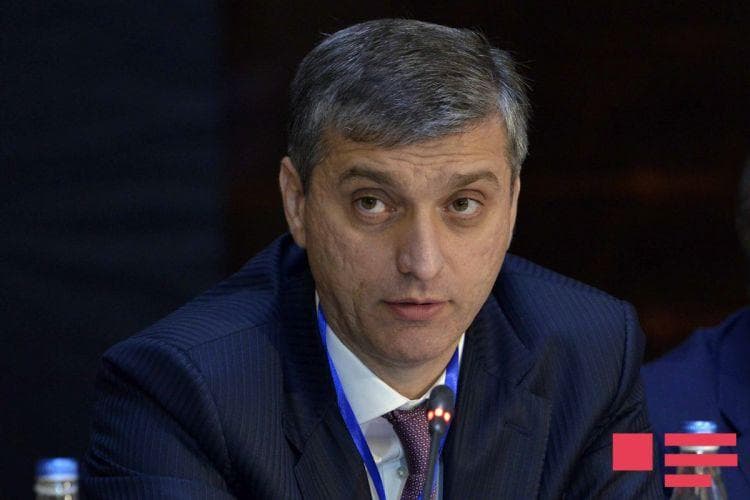 Vüqar Gülməmmədov: “Sistemdə qeydiyyatdan keçmədən əmək müqavilələri bağlanıb”