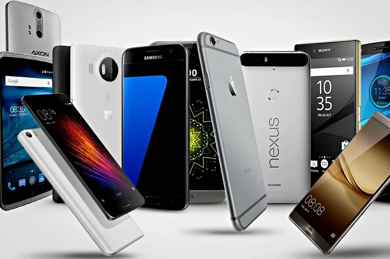 Smartfon bazarında pandemiyadan sonrakı ən böyük geriləmə