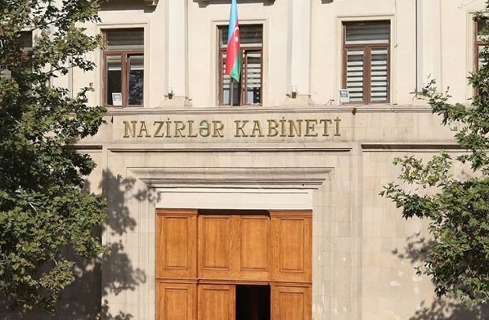 Regional təhsil idarələri ilə bağlı NK-nın aktlarında uyğunlaşma aparılıb - İZAH