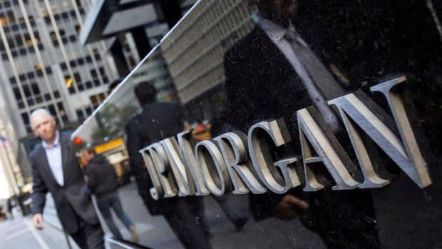 JPMorgan rəhbərliyi: Qiymət sabitliyi itirilib