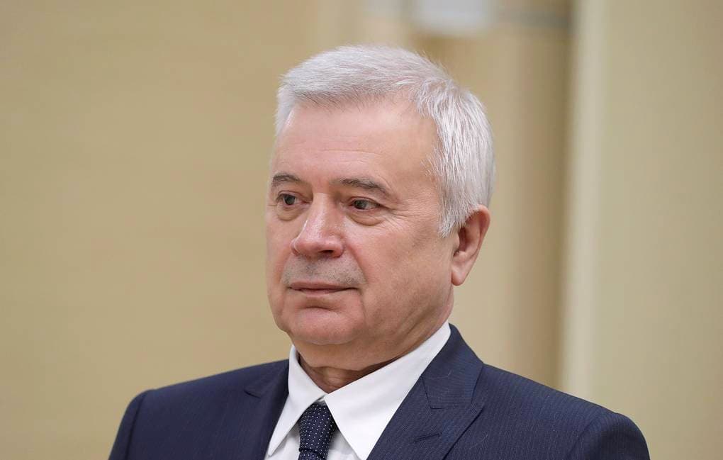 Ələkbərov "Lukoyl"un prezidenti postunu və şirkətin direktorlar şurasını tərk edəcək