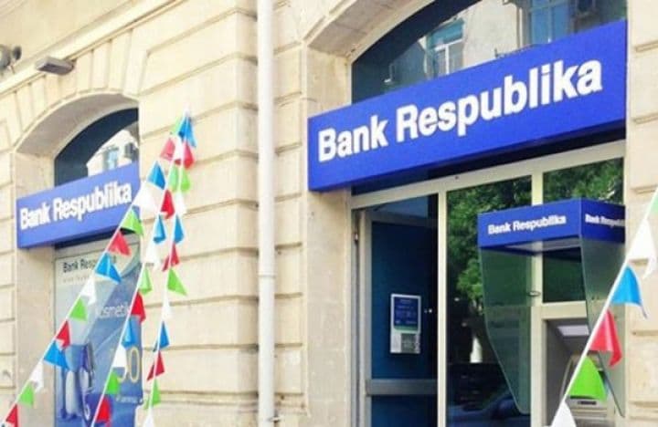 Bank Respublika 15 milyon manatlıq istiqrazlar təklif edəcək - ŞƏRTLƏR