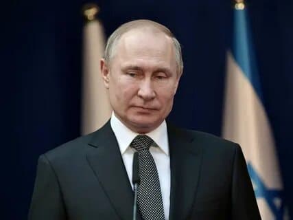Putin G20 sammitinə dəvət olunub