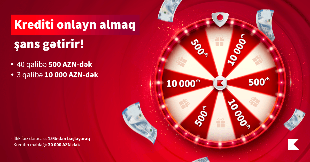 Kapital Bank daha 10 müştərinin aylıq kreditini ödədi