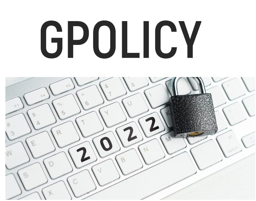 GPOLICY : Öz biznesinizi qoruyun