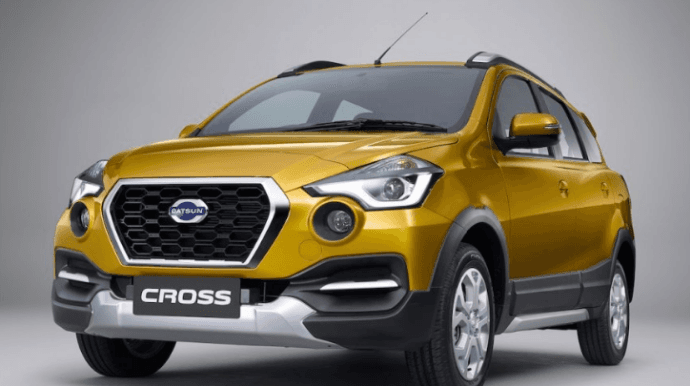 "Datsun" markasının fəaliyyətinə son verilib