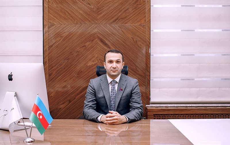 "Qardaşlar Mebel" QSC-nin rəhbəri Əli Mirzəyev "Tərəqqi" medalı ilə təltif edilib