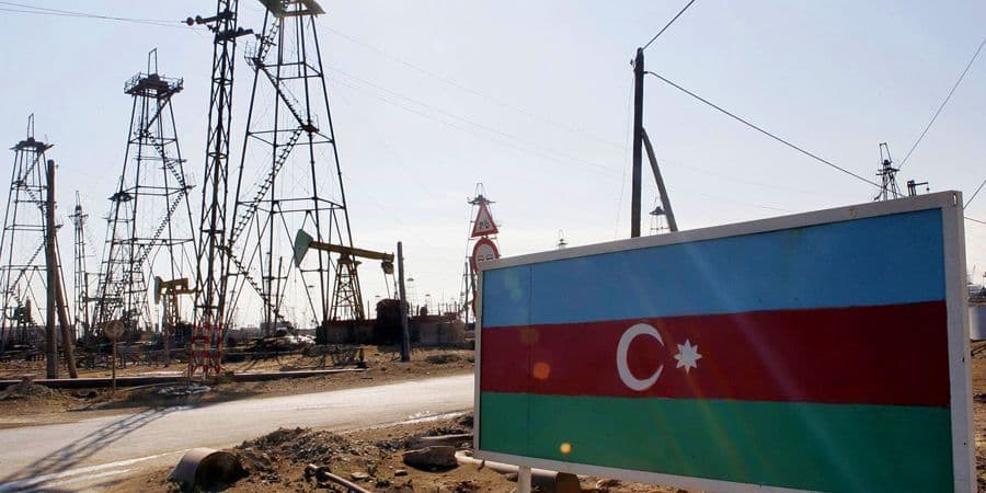 Azərbaycan nefti 5 % bahalaşıb