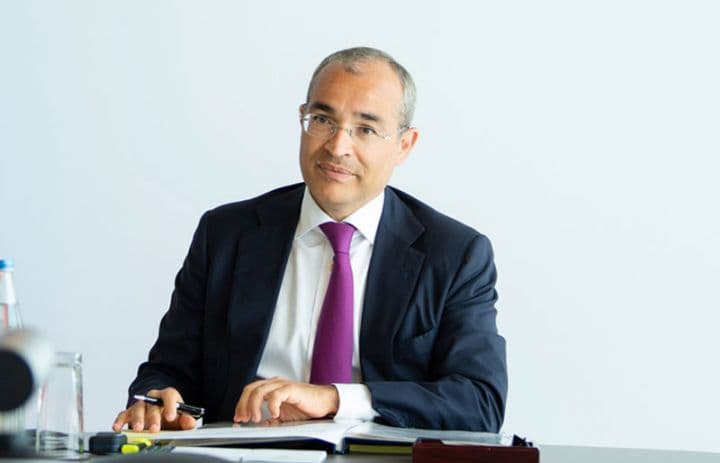 Nazirdən "13,3 milyon manat güzəştli kredit" açıqlaması