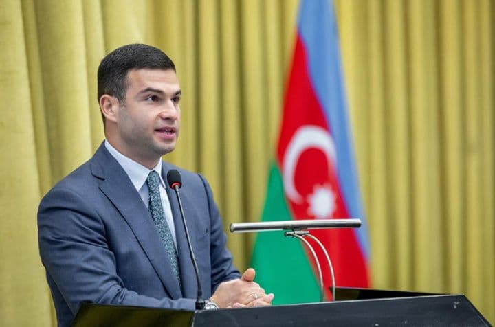 Bakı KOB evində Startup-lar üçün MDB məkanında ilk dəfə mərkəz yaradılacaq