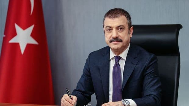 Türkiyə Respublikası Mərkəzi Bankı inflyasiya proqnozunu kəskin artırdı-RƏHBƏRDƏN AÇIQLAMA