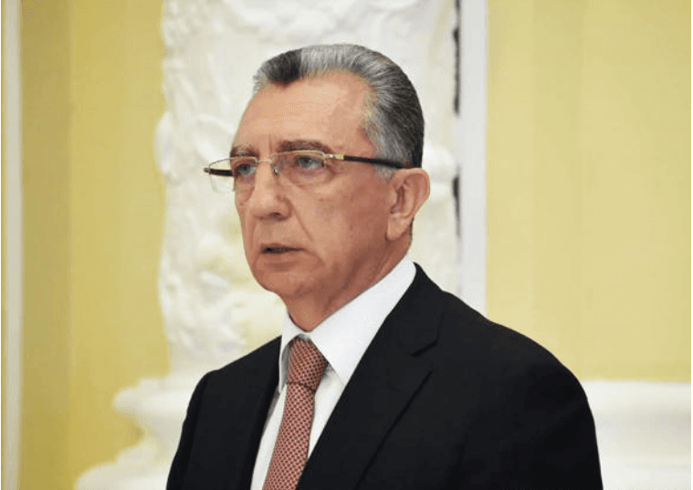Bakı Nəqliyyat Agentliyinin yeni əsasnaməsi hazırlanır - Eldar Əzizov