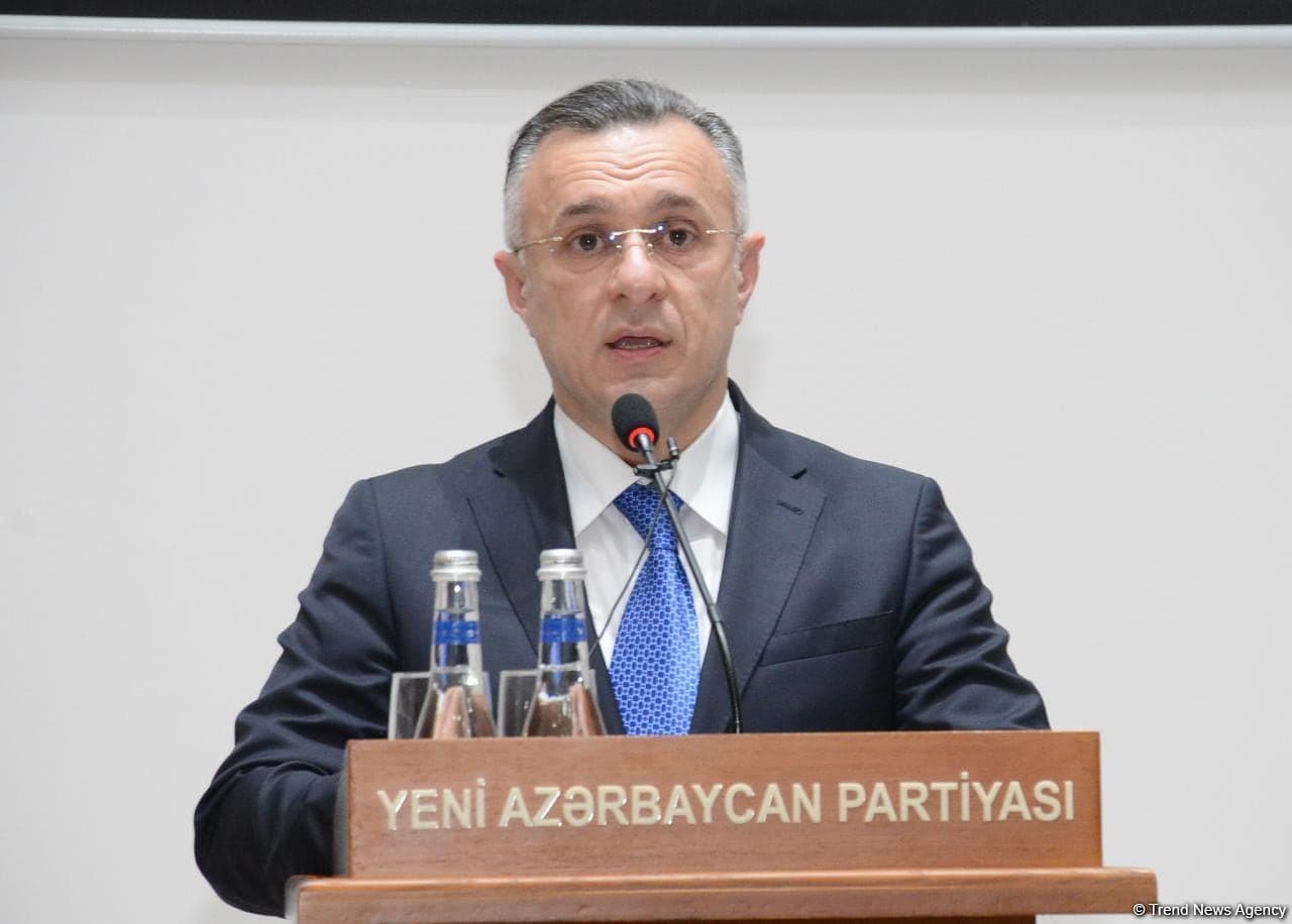 Payız aylarına kimi pandemiya bitə bilər - Nazir
