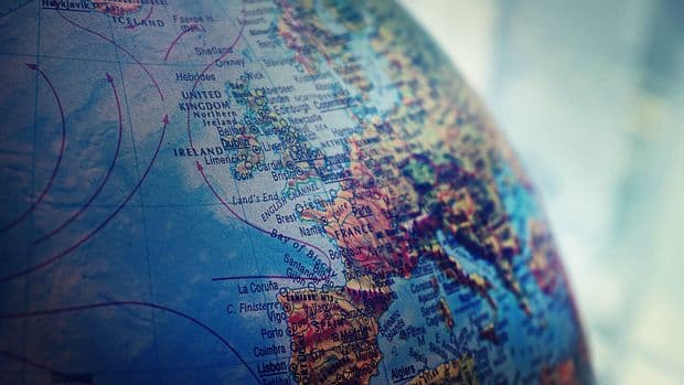Avrozonada inflyasiya son 6 ayın rekordunu yeniləyib