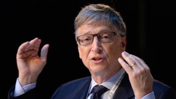 Bill Qeyts daha ölümcül koronavirus ştammının ortaya çıxacağını istisna etməyib