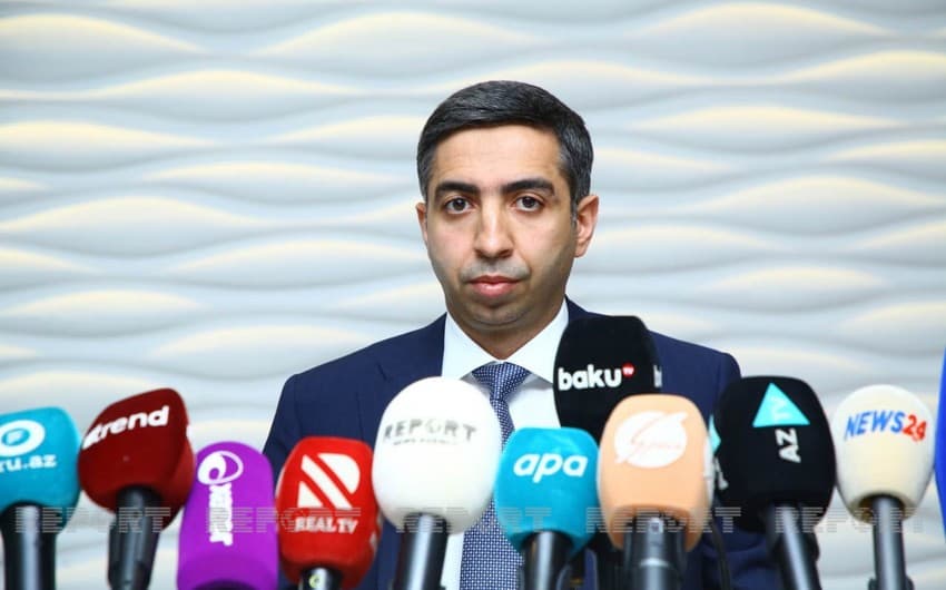 Azərbaycanda daha 700 xidmət icbari tibbi sığorta üzrə Xidmətlər Zərfinə daxil edilir