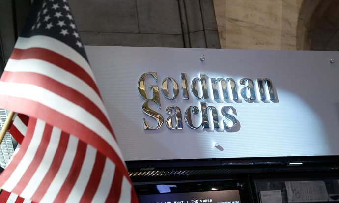 Goldman Sachs - Rusiyanın kredit riskini azaldıb