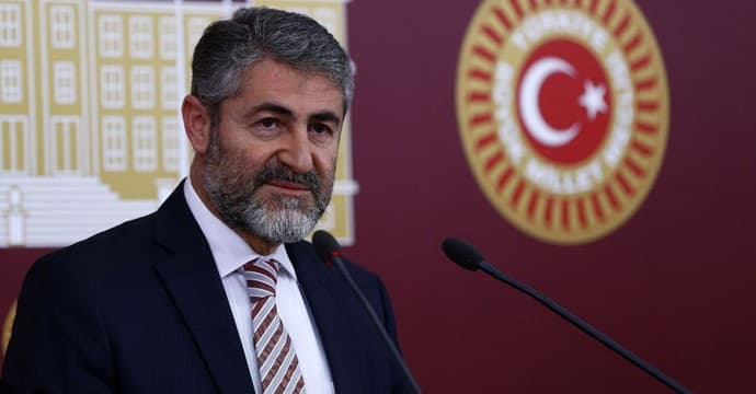 Nebati: İnflyasiyanın sürətlənəcəyini gözləmirik