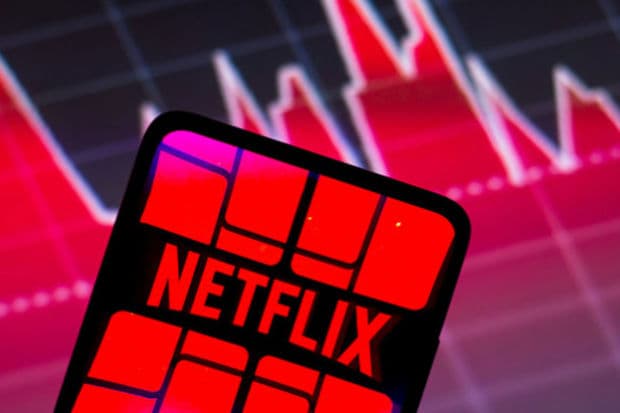 “Netflix” məhkəməyə verildi