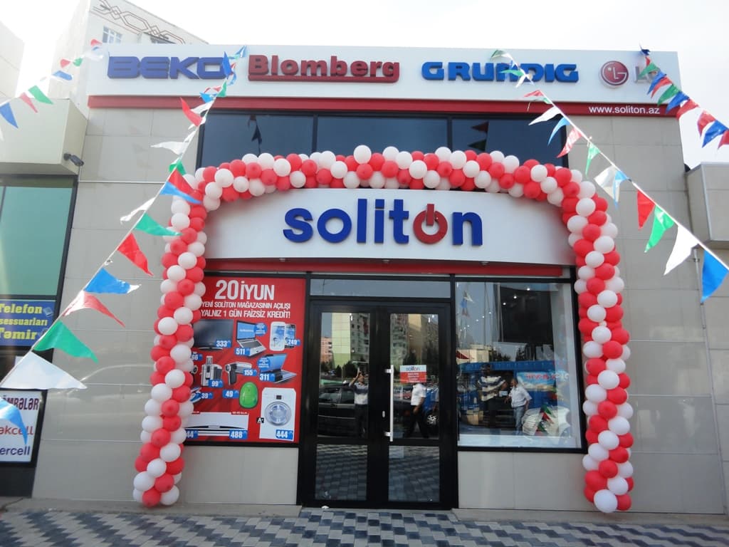 “Soliton”da şöbə müdiri işçini döyüb