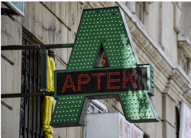 Apteklərdə aparılan yoxlamaların nəticəsi açıqlanıb