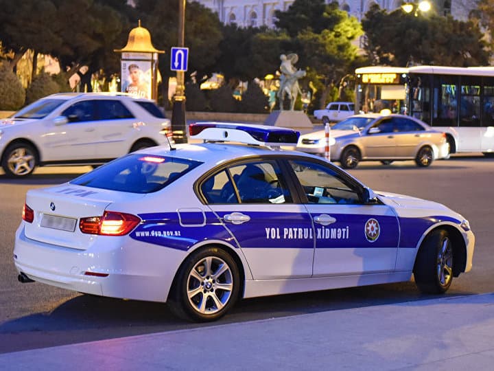 DYP hava şəraiti ilə bağlı müraciət edib