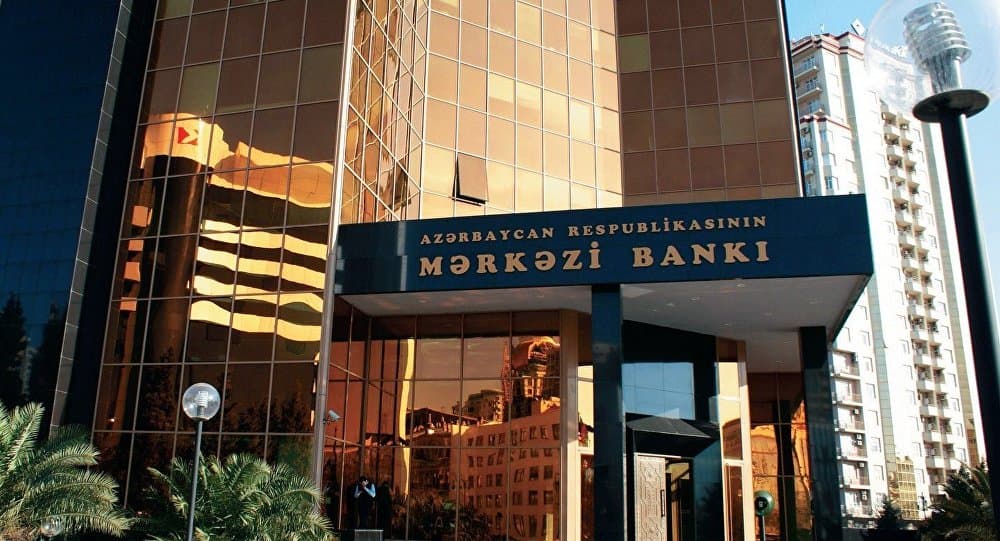 Mərkəzi Bank: Banklararası Hesablaşmalar Sistemi beynəlxalq standarta keçib