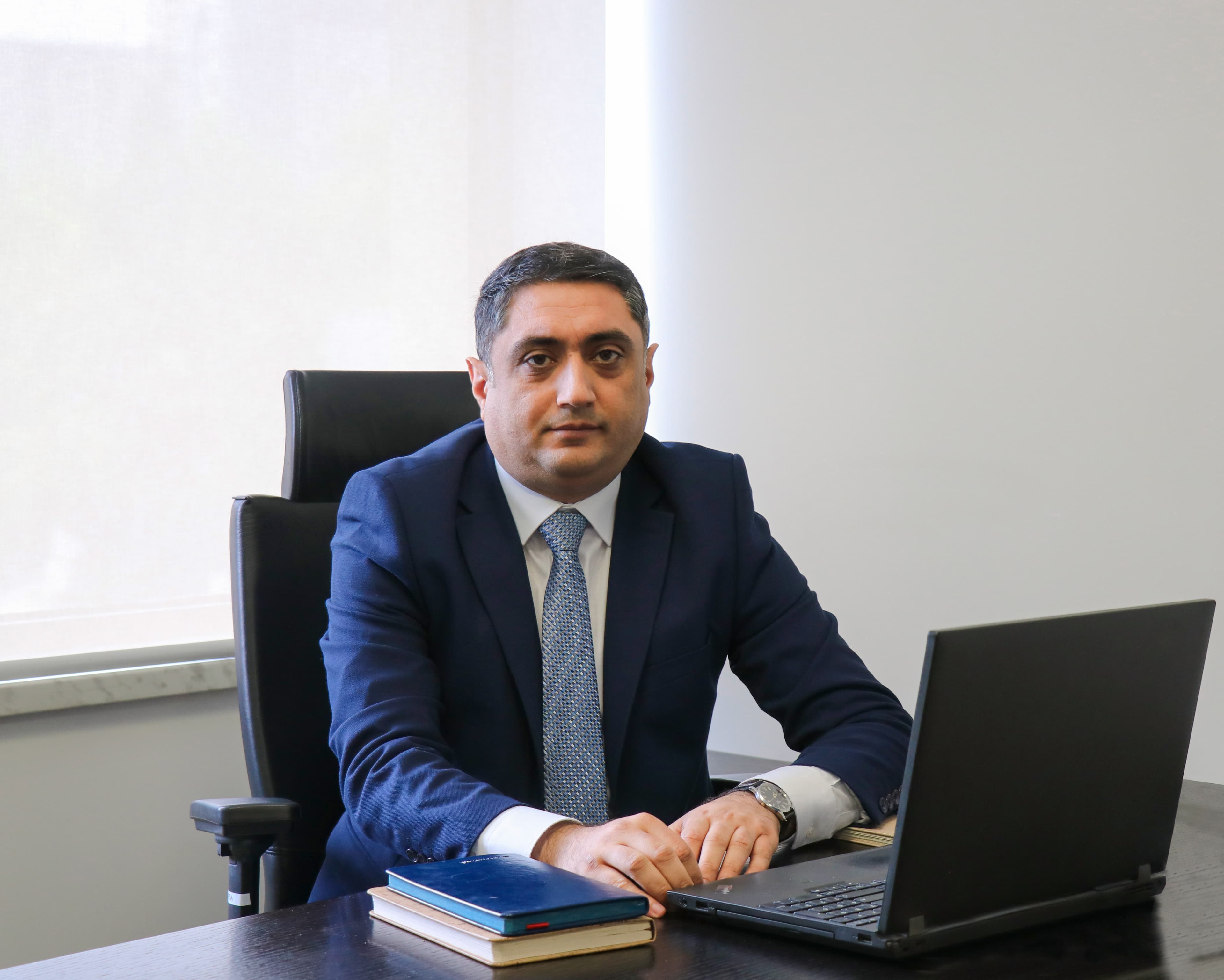 AccessBank-da departament rəhbəri təyin olunub