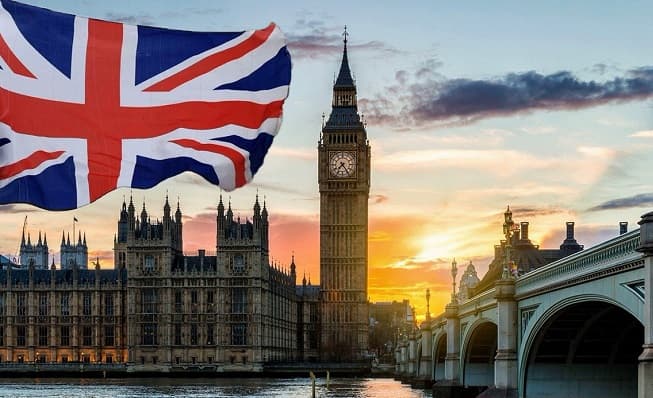Britaniya Rusiyadan idxal olunan bəzi məhsullar üçün rüsumları artırır