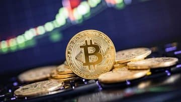Bitcoin rekord həddə ucuzlaşdı-Son 10 ayın tarixi minimumu