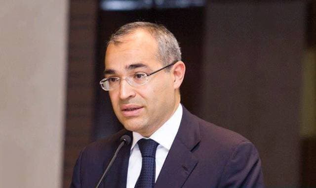 Mikayıl Cabbarov: Böyük Azərbaycanlının əziz xatirəsi daim qəlbimizdə yaşayacaq