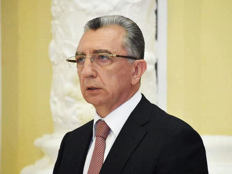 Eldar Əzizov: “Bakı Nəqliyyat Agentliyi ilə bağlı yeni qərar qəbul olunub”