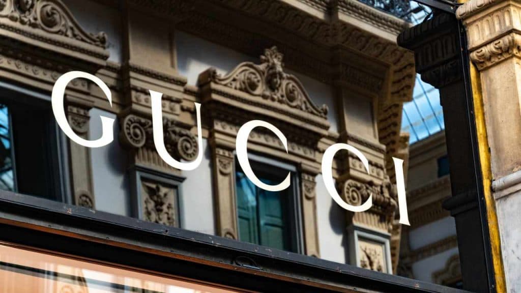 Gucci kriptovalyuta ilə bağlı qərarını açıqlayıb